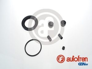 Set reparatie etrier MAZDA 6 Hatchback (GH) 2.2 MZR-CD (GH10) diesel 185 cai AUTOFREN SEINSA D41823