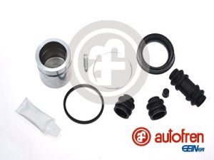Set reparatie etrier MAZDA 121 II (DB) 1.3 16V (DB3PA) benzina 53 cai AUTOFREN SEINSA D42032C