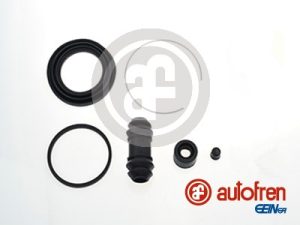 Set reparatie etrier MAZDA 626 III Hatchback (GD) 2.2 12V (GD102) benzina 115 cai AUTOFREN SEINSA D4213