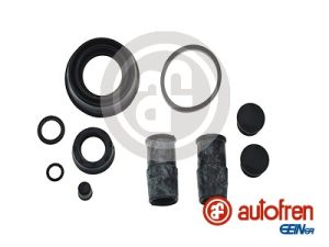Set reparatie etrier MAZDA 3 limuzina (BK) 2.0 (BKEP) benzina 150 cai AUTOFREN SEINSA D42222