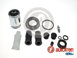 Set reparatie etrier MAZDA 3 (BL) 2.0 DISI (BLEFW) benzina 150 cai AUTOFREN SEINSA D42223K