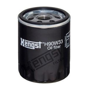 Filtru ulei MAZDA 2 hatchback (DL, DJ) 1.5 D (DJ5FS) diesel 105 cai HENGST FILTER H90W33