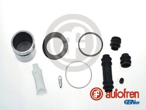 Set reparatie etrier MAZDA 323 III Hatchback (BF) 1.7 D (BF7S) diesel 54 cai AUTOFREN SEINSA D42428C