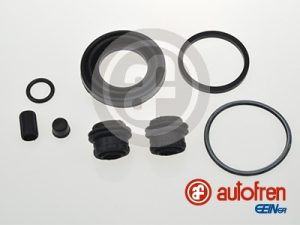 Set reparatie etrier MAZDA 3 limuzina (BM_, BN_) 1.5 D (BMLFP, BMLFS) diesel 105 cai AUTOFREN SEINSA D42557