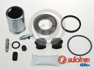 Set reparatie etrier MAZDA 3 (BM, BN) 1.5 D (BMLFS, BM4, BN4) diesel 105 cai AUTOFREN SEINSA D42559C