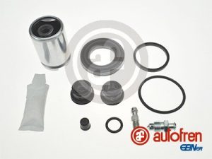 Set reparatie etrier MAZDA 3 (BM, BN) 1.5 D (BMLFS, BM4, BN4) diesel 105 cai AUTOFREN SEINSA D42559K