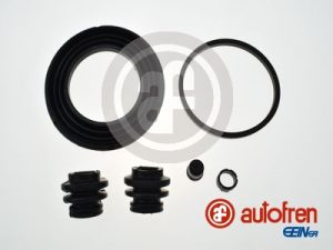 Set reparatie etrier MAZDA 6 combi (GJ, GL) 2.2 D AWD diesel 150 cai AUTOFREN SEINSA D42699
