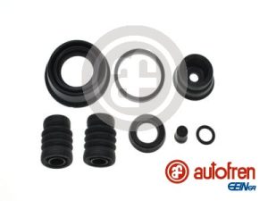 Set reparatie etrier MAZDA 3 limuzina (BM_, BN_) 1.5 D (BMLFP, BMLFS) diesel 105 cai AUTOFREN SEINSA D42701