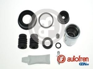 Set reparatie etrier MAZDA 3 (BM, BN) 1.5 D (BMLFS, BM4, BN4) diesel 105 cai AUTOFREN SEINSA D42702C