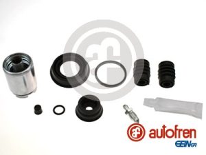 Set reparatie etrier MAZDA 3 (BM, BN) 1.5 D (BMLFS, BM4, BN4) diesel 105 cai AUTOFREN SEINSA D42702K