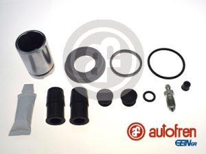 Set reparatie etrier MAZDA 3 limuzina (BP_) 2.0 SKYACTIV-G M Hybrid (BP5S, BP6S) benzina/elector 150 cai AUTOFREN SEINSA D42731C