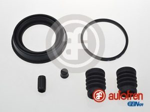 Set reparatie etrier MAZDA 3 limuzina (BM_, BN_) 1.5 D (BMLFP, BMLFS) diesel 105 cai AUTOFREN SEINSA D42744