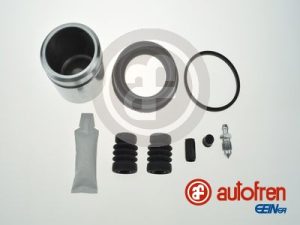Set reparatie etrier MAZDA 3 (BM, BN) 1.5 D (BMLFS, BM4, BN4) diesel 105 cai AUTOFREN SEINSA D42745C