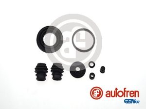 Set reparatie etrier MAZDA 6 combi (GJ, GL) 2.2 D AWD diesel 150 cai AUTOFREN SEINSA D42812