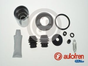 Set reparatie etrier MAZDA 6 combi (GJ, GL) 2.2 D AWD diesel 150 cai AUTOFREN SEINSA D42813C