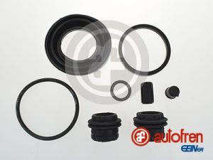 Set reparatie etrier MAZDA 6 combi (GJ, GL) 2.2 D AWD diesel 150 cai AUTOFREN SEINSA D42838
