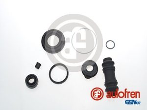 Set reparatie etrier MAZDA 323 III Hatchback (BF) 1.7 D (BF7S) diesel 54 cai AUTOFREN SEINSA D4295