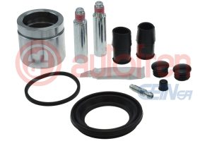 Set reparatie etrier MAZDA 121 III (JASM, JBSM) 1.3 benzina 50 cai AUTOFREN SEINSA D43282S