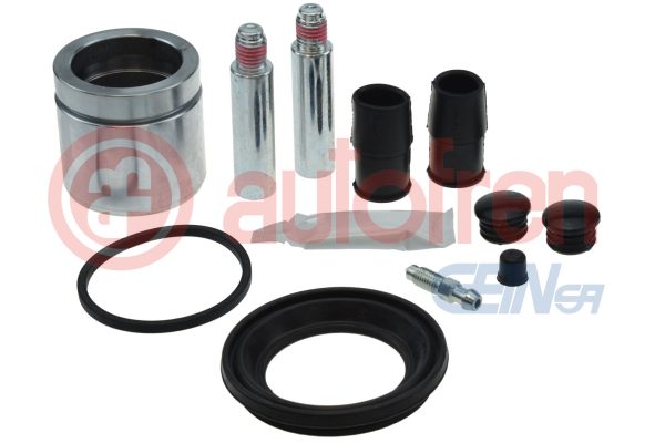 Set reparatie etrier MAZDA 121 III (JASM, JBSM) 1.3 benzina 50 cai AUTOFREN SEINSA D43282S