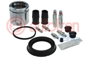 Set reparatie etrier MAZDA 3 limuzina (BK) 2.0 (BKEP) benzina 150 cai AUTOFREN SEINSA D43303S