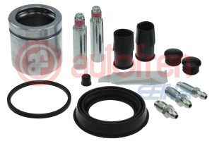 Set reparatie etrier MAZDA 121 III (JASM, JBSM) 1.3 benzina 50 cai AUTOFREN SEINSA D43393S