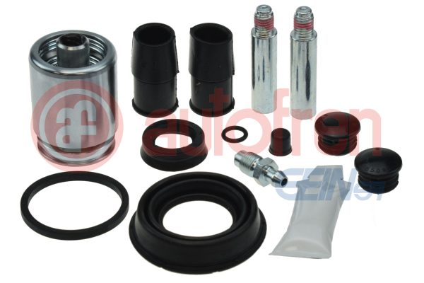 Set reparatie etrier MAZDA 3 limuzina (BK) 2.0 (BKEP) benzina 150 cai AUTOFREN SEINSA D43503S