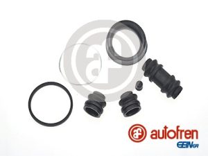 Set reparatie etrier MAZDA 121 II (DB) 1.3 16V (DB3PA) benzina 53 cai AUTOFREN SEINSA D4368