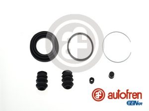 Set reparatie etrier MAZDA 626 III (GD) 2.2 12V 4WD (GD102) benzina 115 cai AUTOFREN SEINSA D4433