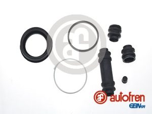 Set reparatie etrier MAZDA 323 III Hatchback (BF) 1.7 D (BF7S) diesel 54 cai AUTOFREN SEINSA D4450