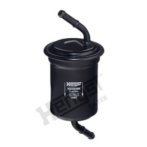 Filtru combustibil MAZDA 121 II (DB) 1.3 16V (DB3PA) benzina 53 cai HENGST FILTER H228WK