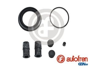Set reparatie etrier MAZDA 5 (CW) 1.8 MZR benzina 116 cai AUTOFREN SEINSA D4592