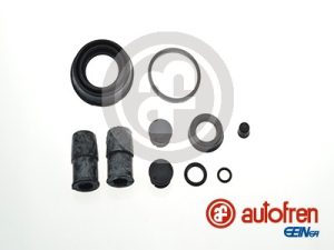 Set reparatie etrier MAZDA 5 (CW) 1.8 MZR benzina 116 cai AUTOFREN SEINSA D4612