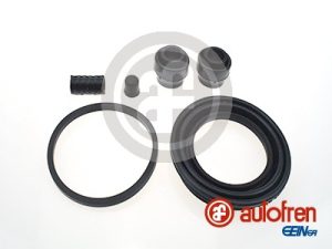 Set reparatie etrier MAZDA 323 S VI limuzina (BJ) 1.5 16V (BJ5P) benzina 88 cai AUTOFREN SEINSA D4641