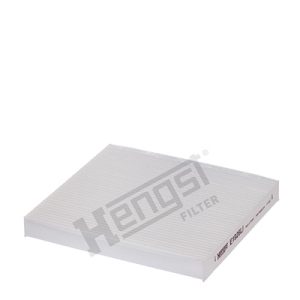Filtru polen MAZDA 6 limuzina (GH) 2.2 MZR-CD (GH10) diesel 125 cai HENGST FILTER E1926LI