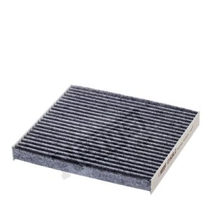 Filtru polen MAZDA 6 combi (GH) 2.2 MZR-CD (GH10) diesel 185 cai HENGST FILTER E1926LC