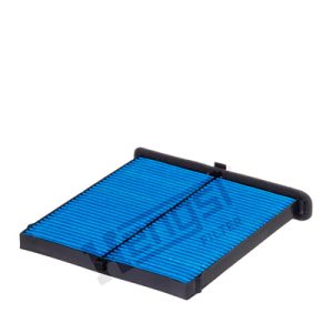 Filtru polen MAZDA 3 (BM, BN) 1.5 D (BMLFS, BM4, BN4) diesel 105 cai HENGST FILTER E3903LB