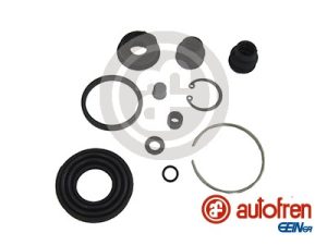Set reparatie etrier MAZDA 6 Hatchback (GH) 2.2 MZR-CD (GH10) diesel 185 cai AUTOFREN SEINSA D4738