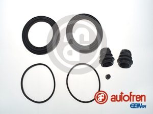 Set reparatie etrier MAZDA 626 III Hatchback (GD) 2.2 12V (GD102) benzina 115 cai AUTOFREN SEINSA D4820