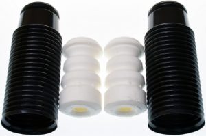 Chit protectie praf amortizor MAZDA 323 C IV (BG) 1.7 D (BG7S) diesel 56 cai DENCKERMANN D500011