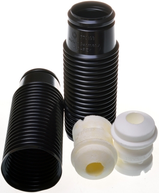 Chit protectie praf amortizor MAZDA 121 III (JASM, JBSM) 1.3 benzina 50 cai DENCKERMANN D500033