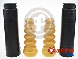 Chit protectie praf amortizor MAZDA 2 (DE_, DH_) 1.3 BiFuel Benzina/Autogaz (GPL) 75 cai AUTOFREN SEINSA D5001