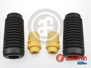 Chit protectie praf amortizor MAZDA 2 (DY) 1.2 (DY3W) benzina 75 cai AUTOFREN SEINSA D5019