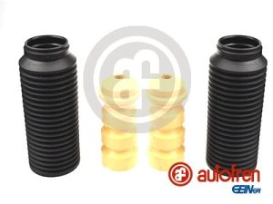 Chit protectie praf amortizor MAZDA 121 III (JASM, JBSM) 1.25 benzina 75 cai AUTOFREN SEINSA D5052