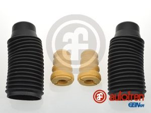 Chit protectie praf amortizor MAZDA 323 F VI hatchback (BJ) 1.5 16V (BJ5W) benzina 88 cai AUTOFREN SEINSA D5089