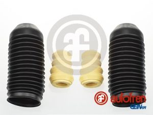 Chit protectie praf amortizor MAZDA 323 S V (BA) 1.5 16V (BA11) benzina 88 cai AUTOFREN SEINSA D5092