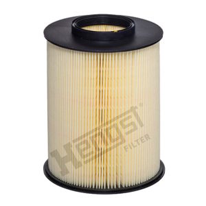 Filtru aer MAZDA 5 (CW) 1.6 CD diesel 116 cai HENGST FILTER E1010L