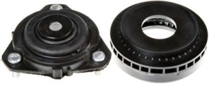 Set reparatie rulment sarcina amortizor MAZDA 2 (DY) 1.2 (DY3W) benzina 75 cai DENCKERMANN D600008