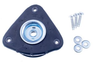 Set reparatie rulment sarcina amortizor MAZDA 3 limuzina (BL) 2.2 MZR CD (BL10) diesel 150 cai DENCKERMANN D600061