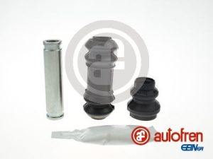 Set bucsi de ghidaj etrier frana MAZDA 323 F VI hatchback (BJ) 1.6 (BJ10M) benzina 95 cai AUTOFREN SEINSA D7029C