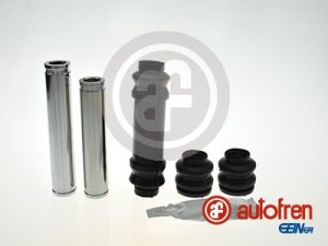 Set bucsi de ghidaj etrier frana MAZDA 323 III Station Wagon (BW) 1.7 D (BW7W) diesel 54 cai AUTOFREN SEINSA D7032C